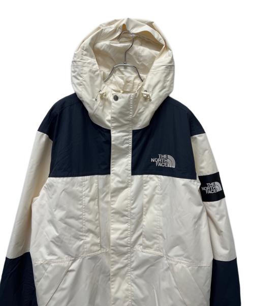 THE NORTH FACE（ザ ノース フェイス）THE NORTH FACE (ザ ノース フェイス) NEO VAIDEN JACKET アイボリー サイズ:Ｌの古着・服飾アイテム
