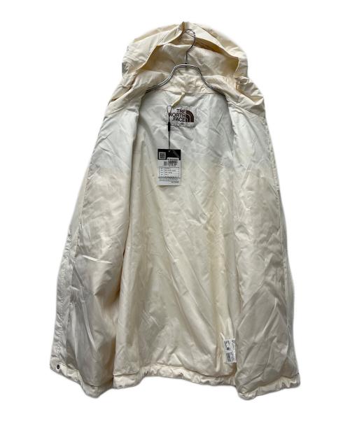 THE NORTH FACE（ザ ノース フェイス）THE NORTH FACE (ザ ノース フェイス) NEO VAIDEN JACKET アイボリー サイズ:Ｌの古着・服飾アイテム
