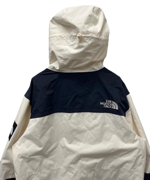 THE NORTH FACE（ザ ノース フェイス）THE NORTH FACE (ザ ノース フェイス) NEO VAIDEN JACKET アイボリー サイズ:Ｌの古着・服飾アイテム