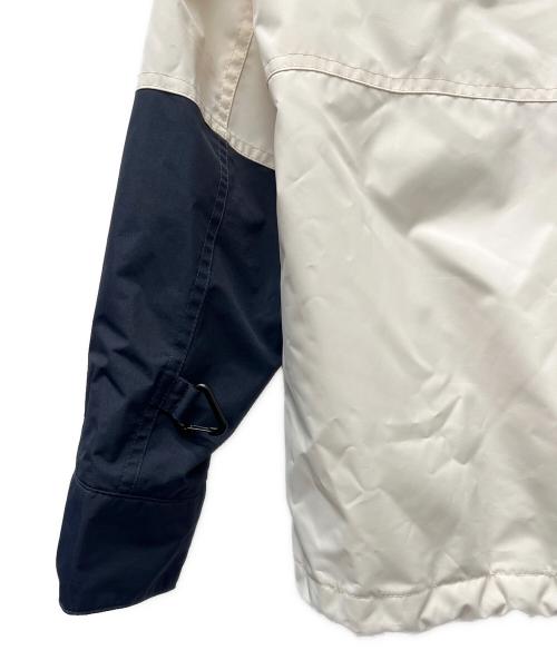 THE NORTH FACE（ザ ノース フェイス）THE NORTH FACE (ザ ノース フェイス) NEO VAIDEN JACKET アイボリー サイズ:Ｌの古着・服飾アイテム