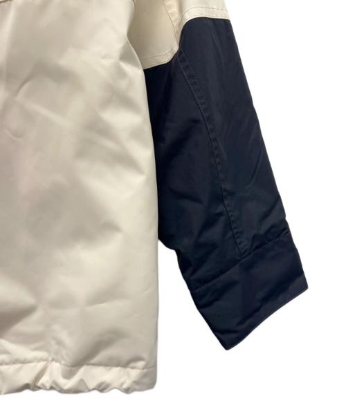THE NORTH FACE（ザ ノース フェイス）THE NORTH FACE (ザ ノース フェイス) NEO VAIDEN JACKET アイボリー サイズ:Ｌの古着・服飾アイテム