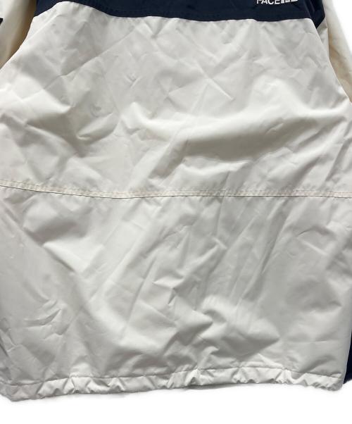 THE NORTH FACE（ザ ノース フェイス）THE NORTH FACE (ザ ノース フェイス) NEO VAIDEN JACKET アイボリー サイズ:Ｌの古着・服飾アイテム