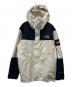 THE NORTH FACE（ザ ノース フェイス）の古着「NEO VAIDEN JACKET」｜アイボリー