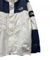 中古・古着 THE NORTH FACE (ザ ノース フェイス) NEO VAIDEN JACKET アイボリー サイズ:Ｌ：23000円
