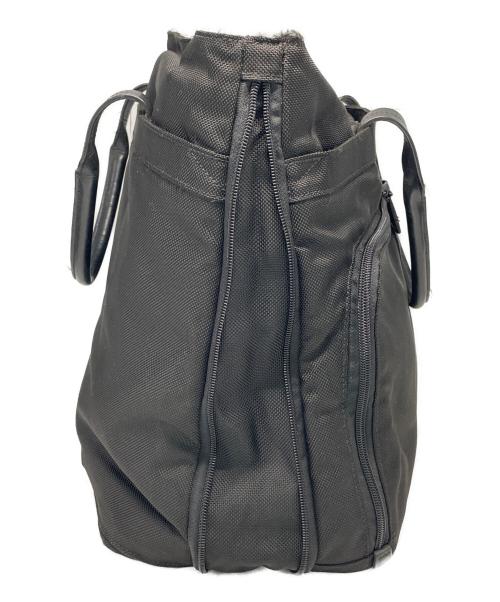 TUMI（トゥミ）TUMI (トゥミ) ビジネスバッグ ブラックの古着・服飾アイテム
