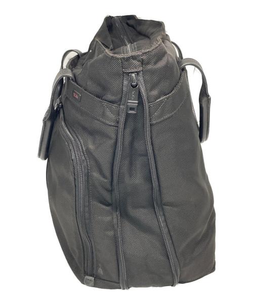 TUMI（トゥミ）TUMI (トゥミ) ビジネスバッグ ブラックの古着・服飾アイテム