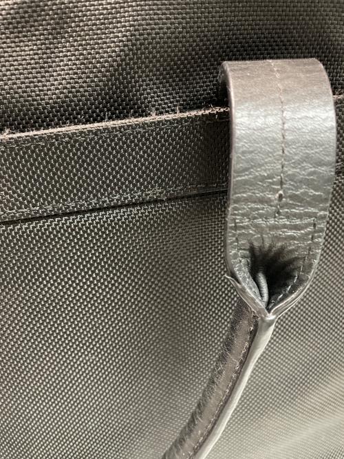 TUMI（トゥミ）TUMI (トゥミ) ビジネスバッグ ブラックの古着・服飾アイテム