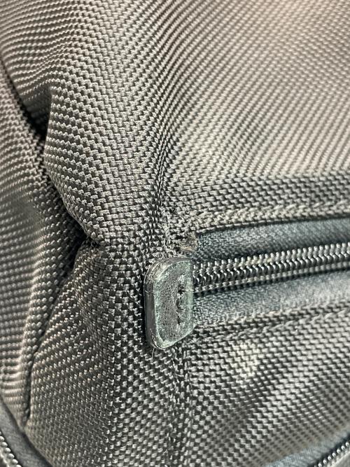 TUMI（トゥミ）TUMI (トゥミ) ビジネスバッグ ブラックの古着・服飾アイテム