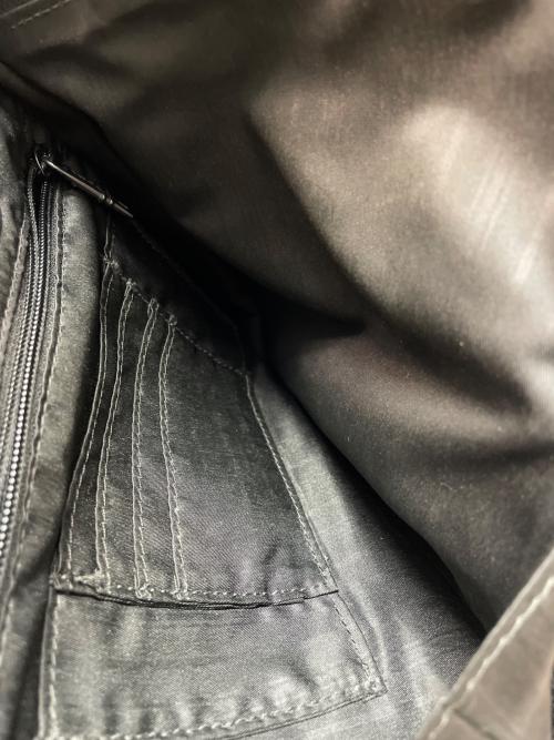 TUMI（トゥミ）TUMI (トゥミ) ビジネスバッグ ブラックの古着・服飾アイテム