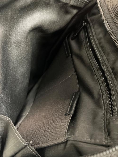 TUMI（トゥミ）TUMI (トゥミ) ビジネスバッグ ブラックの古着・服飾アイテム