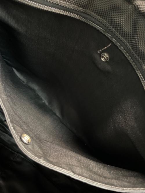 TUMI（トゥミ）TUMI (トゥミ) ビジネスバッグ ブラックの古着・服飾アイテム