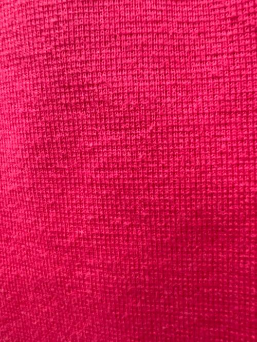Yves Saint Laurent（イヴサンローラン）Yves Saint Laurent (イヴサンローラン) セットアップ ショッキングピンク サイズ:Mの古着・服飾アイテム