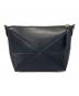 LOEWE (ロエベ) パズルフォルドポーチ ブラック：140000円