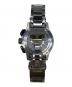 中古・古着 EDOX (エドックス) 腕時計 ブルー：45000円