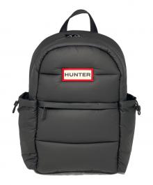 HUNTER（ハンター）の古着「リュック」｜ブラック