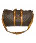 LOUIS VUITTON (ルイ ヴィトン) トラベルバッグ ブラウン サイズ:45：70000円