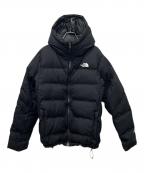 THE NORTH FACEザ ノース フェイス）の古着「ビレイヤパーカー」｜ブラック