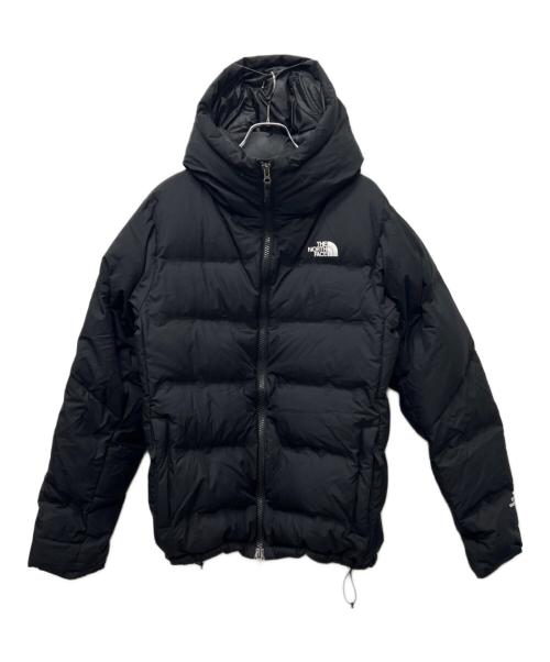 THE NORTH FACE（ザ ノース フェイス）THE NORTH FACE (ザ ノース フェイス) ビレイヤパーカー ブラック サイズ:Ｓの古着・服飾アイテム