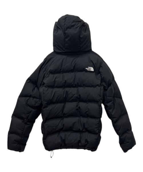 THE NORTH FACE（ザ ノース フェイス）THE NORTH FACE (ザ ノース フェイス) ビレイヤパーカー ブラック サイズ:Ｓの古着・服飾アイテム
