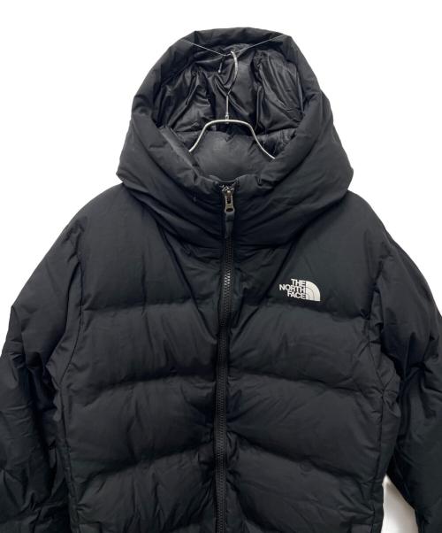 THE NORTH FACE（ザ ノース フェイス）THE NORTH FACE (ザ ノース フェイス) ビレイヤパーカー ブラック サイズ:Ｓの古着・服飾アイテム
