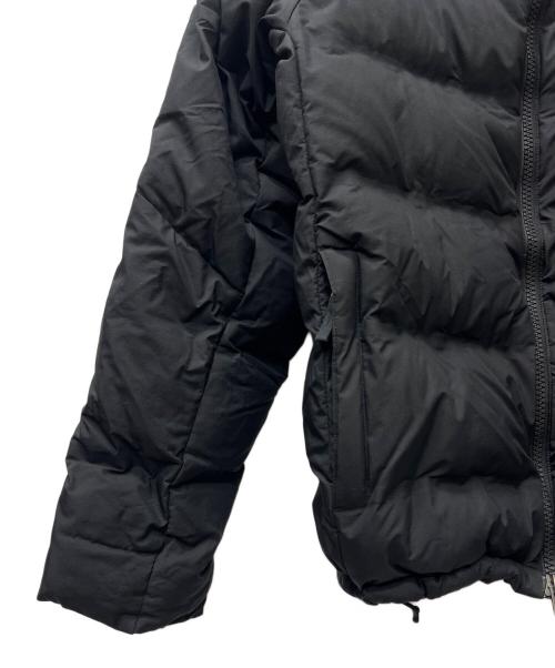 THE NORTH FACE（ザ ノース フェイス）THE NORTH FACE (ザ ノース フェイス) ビレイヤパーカー ブラック サイズ:Ｓの古着・服飾アイテム
