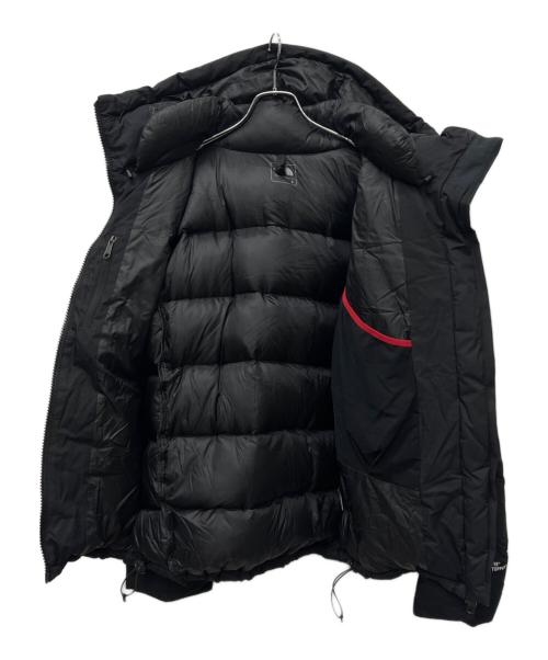 THE NORTH FACE（ザ ノース フェイス）THE NORTH FACE (ザ ノース フェイス) ビレイヤパーカー ブラック サイズ:Ｓの古着・服飾アイテム