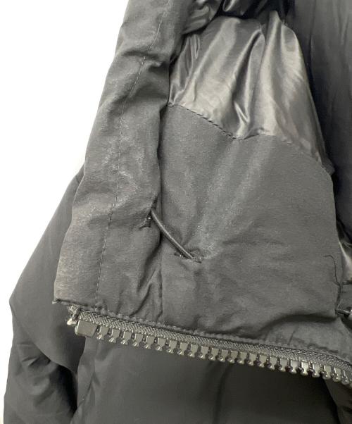 THE NORTH FACE（ザ ノース フェイス）THE NORTH FACE (ザ ノース フェイス) ビレイヤパーカー ブラック サイズ:Ｓの古着・服飾アイテム