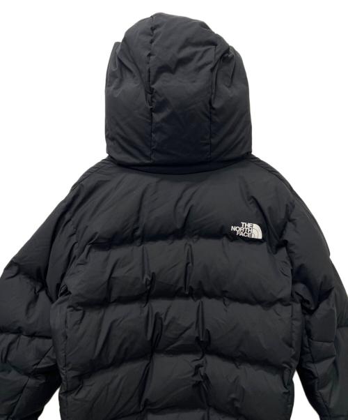 THE NORTH FACE（ザ ノース フェイス）THE NORTH FACE (ザ ノース フェイス) ビレイヤパーカー ブラック サイズ:Ｓの古着・服飾アイテム