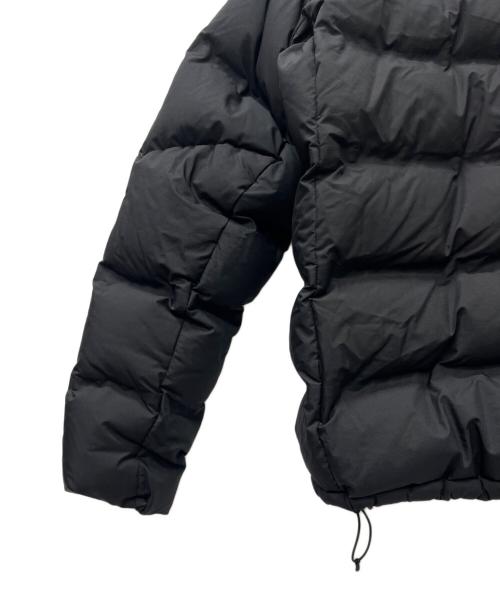 THE NORTH FACE（ザ ノース フェイス）THE NORTH FACE (ザ ノース フェイス) ビレイヤパーカー ブラック サイズ:Ｓの古着・服飾アイテム