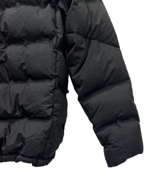 THE NORTH FACE（ザ ノース フェイス）THE NORTH FACE (ザ ノース フェイス) ビレイヤパーカー ブラック サイズ:Ｓの古着・服飾アイテム