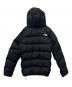 THE NORTH FACE (ザ ノース フェイス) ビレイヤパーカー ブラック サイズ:Ｓ：28000円
