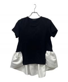 tao COMME des GARÇONS 半袖トップス S☆ 中古・古着通販】TAO COMME des GARCONS (タオ コムデギャルソン) 半袖