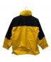 THE NORTH FACE (ザ ノース フェイス) 90's  Mountain Parka イエロー×ブラック サイズ:Ｓ：8000円