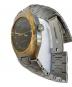 OMEGA (オメガ) 腕時計 ブラック×シルバー：45000円