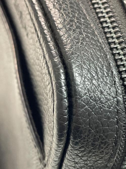 COACH（コーチ）COACH (コーチ) ショルダーバッグ グレーの古着・服飾アイテム