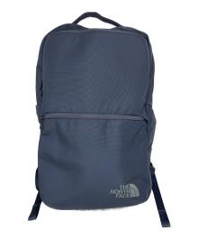 THE NORTH FACE（ザ ノース フェイス）の古着「リュック」｜ネイビー