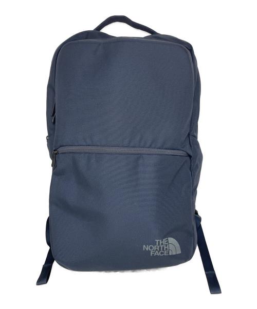 THE NORTH FACE（ザ ノース フェイス）THE NORTH FACE (ザ ノース フェイス) リュック ネイビーの古着・服飾アイテム