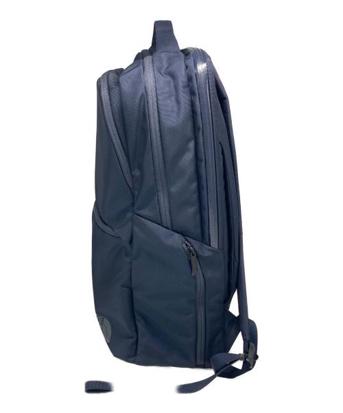 THE NORTH FACE（ザ ノース フェイス）THE NORTH FACE (ザ ノース フェイス) リュック ネイビーの古着・服飾アイテム