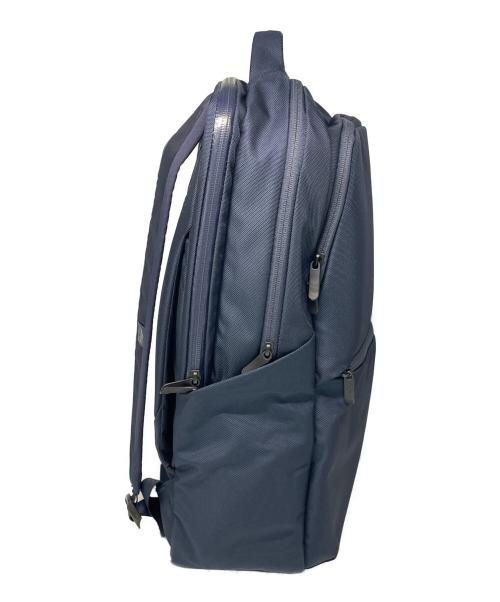 THE NORTH FACE（ザ ノース フェイス）THE NORTH FACE (ザ ノース フェイス) リュック ネイビーの古着・服飾アイテム