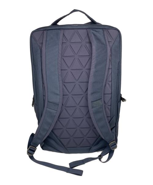 THE NORTH FACE（ザ ノース フェイス）THE NORTH FACE (ザ ノース フェイス) リュック ネイビーの古着・服飾アイテム