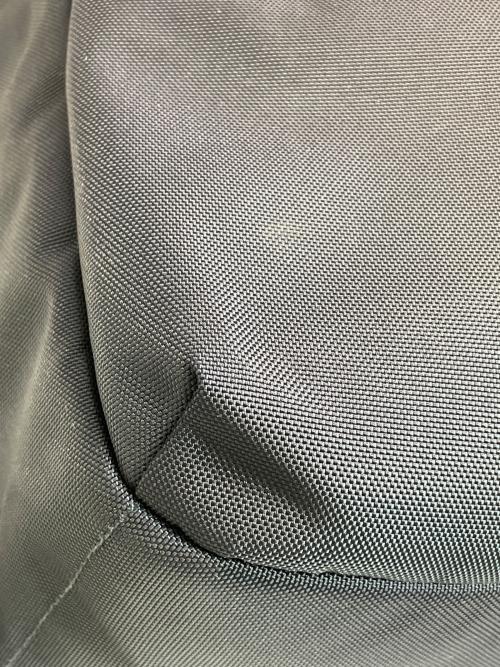 THE NORTH FACE（ザ ノース フェイス）THE NORTH FACE (ザ ノース フェイス) リュック ネイビーの古着・服飾アイテム