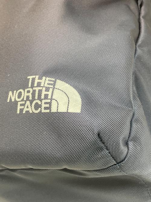 THE NORTH FACE（ザ ノース フェイス）THE NORTH FACE (ザ ノース フェイス) リュック ネイビーの古着・服飾アイテム