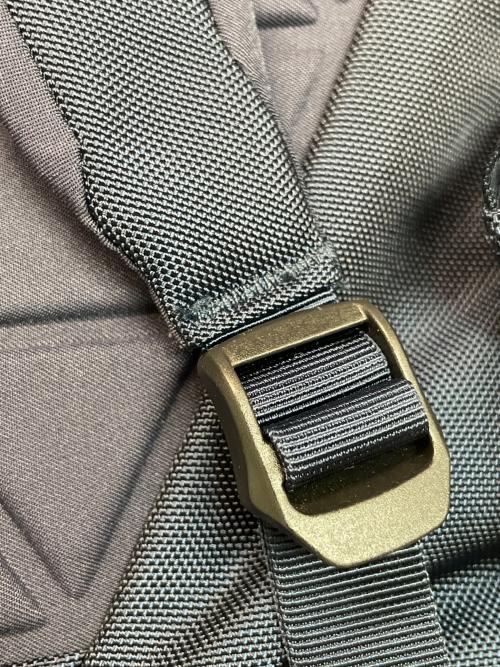 THE NORTH FACE（ザ ノース フェイス）THE NORTH FACE (ザ ノース フェイス) リュック ネイビーの古着・服飾アイテム