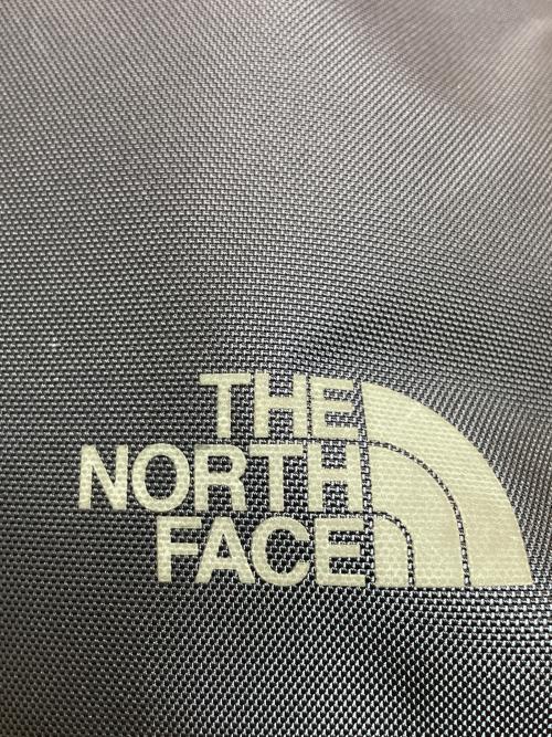 THE NORTH FACE（ザ ノース フェイス）THE NORTH FACE (ザ ノース フェイス) リュック ネイビーの古着・服飾アイテム