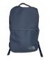 THE NORTH FACE（ザ ノース フェイス）の古着「リュック」｜ネイビー
