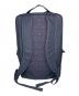 THE NORTH FACE (ザ ノース フェイス) リュック ネイビー：10000円