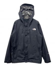 THE NORTH FACE（ザ ノース フェイス）の古着「CLOUD JACKET」｜ブラック