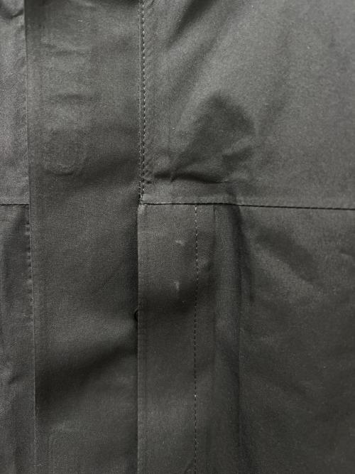 THE NORTH FACE（ザ ノース フェイス）THE NORTH FACE (ザ ノース フェイス) CLOUD JACKET ブラック サイズ:Mの古着・服飾アイテム
