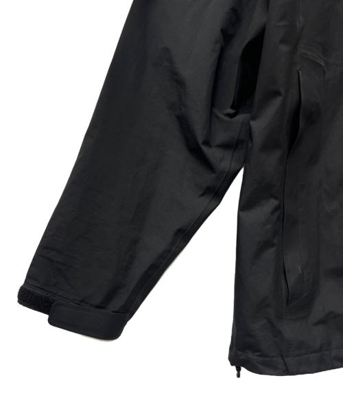 THE NORTH FACE（ザ ノース フェイス）THE NORTH FACE (ザ ノース フェイス) CLOUD JACKET ブラック サイズ:Mの古着・服飾アイテム