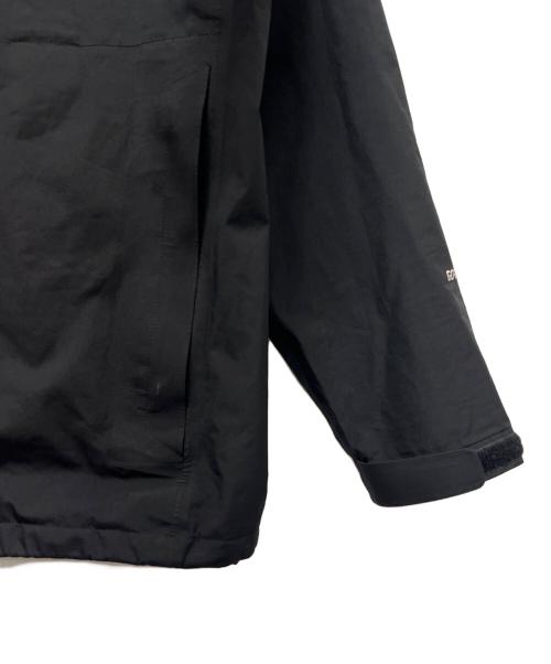 THE NORTH FACE（ザ ノース フェイス）THE NORTH FACE (ザ ノース フェイス) CLOUD JACKET ブラック サイズ:Mの古着・服飾アイテム